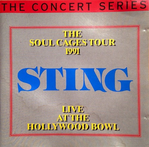 Live at the Hollywood Bowl