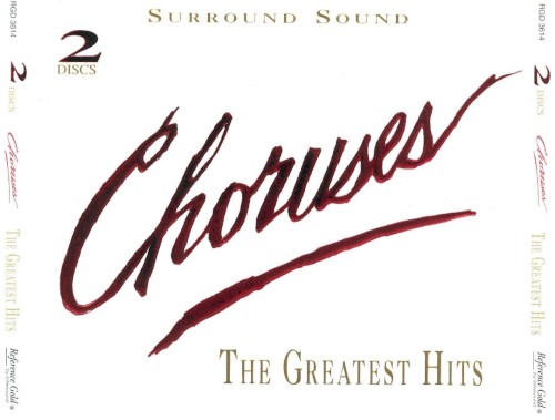 Choruses: The Greatest Hits