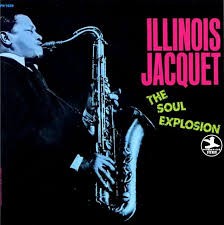 The Soul Explosion