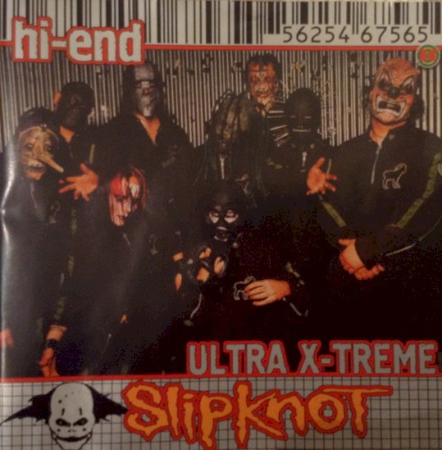 Hi-End Ultra X-Treme