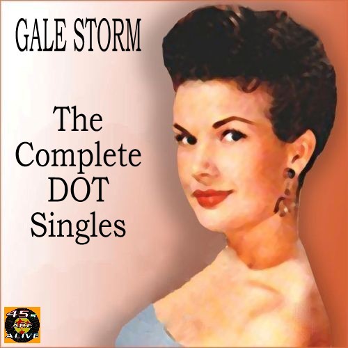 The Complete DOT Singles