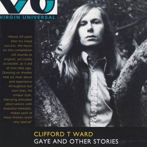 Gaye and Other Stories