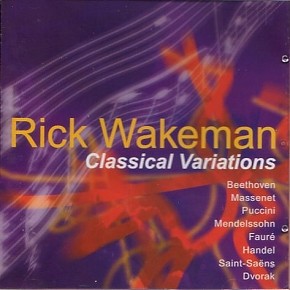 Classical Variations