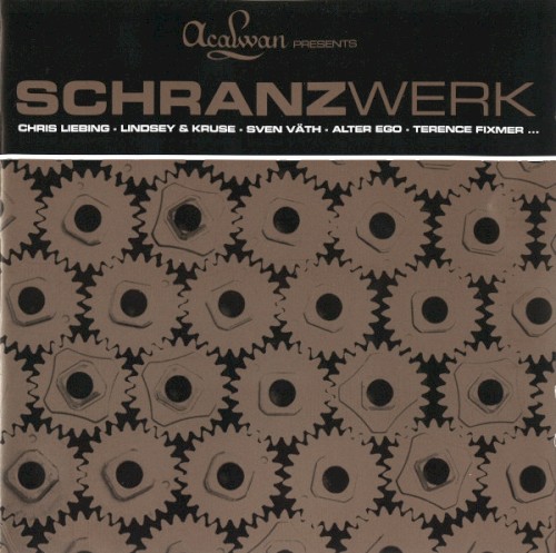 Schranzwerk