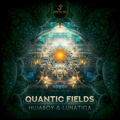 Quantic Fields
