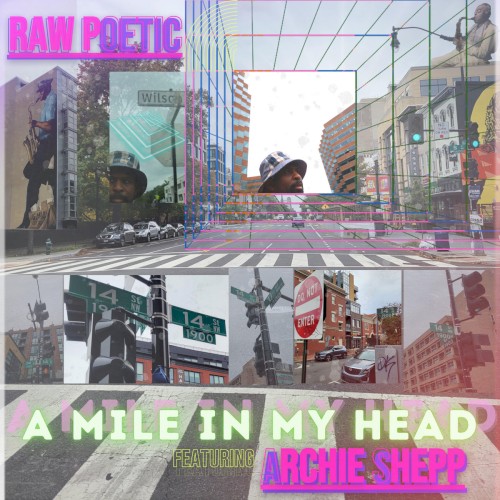 A Mile in My Head