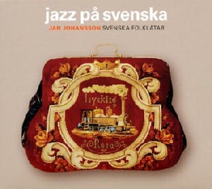 Jazz på svenska