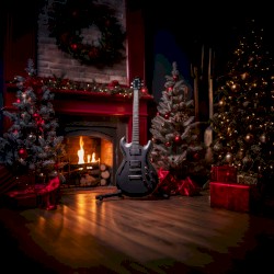 A Very METAL Christmas