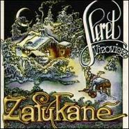 Zafúkané