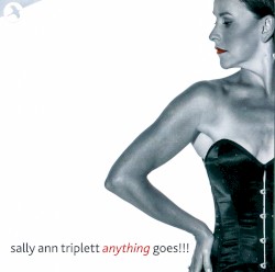 Anything Goes!!!