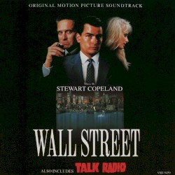 Talk Radio / Wall Street