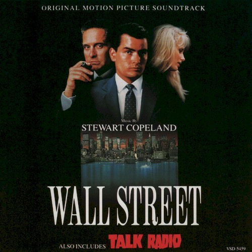 Talk Radio / Wall Street