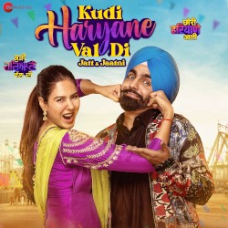 Kudi Haryane Val Di