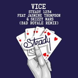 Steady 1234 (Bad Royale remix)