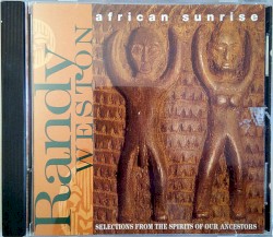 African Sunrise