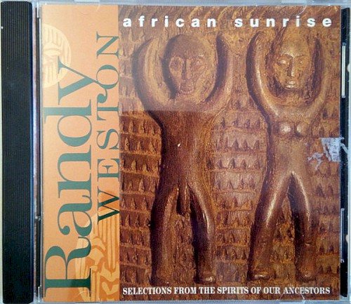 African Sunrise