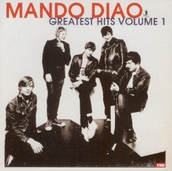 Greatest Hits, Volume 1