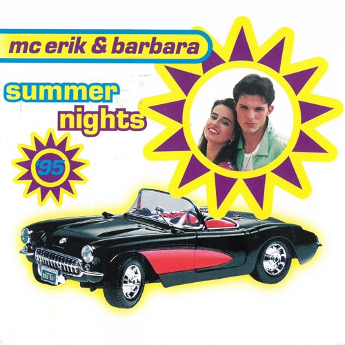 Summer Nights ’95