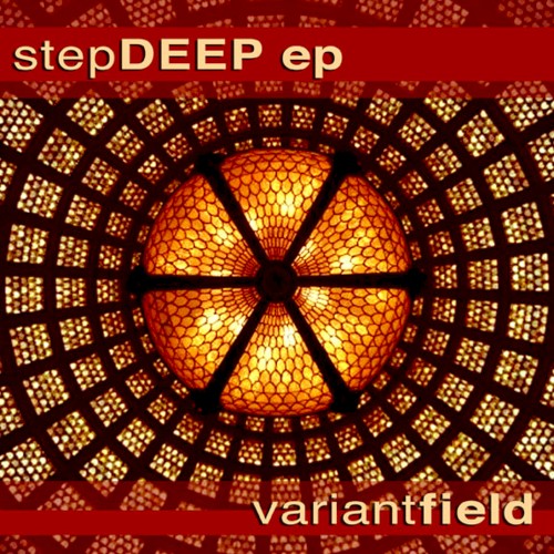 Step Deep EP