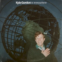 Kyle Gordon Is Everywhere
