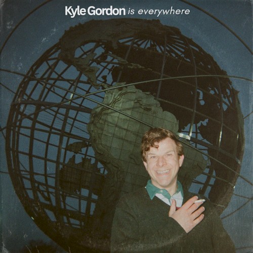 Kyle Gordon Is Everywhere