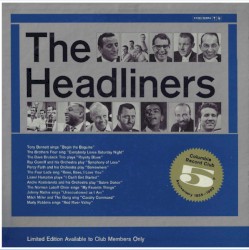 The Headliners