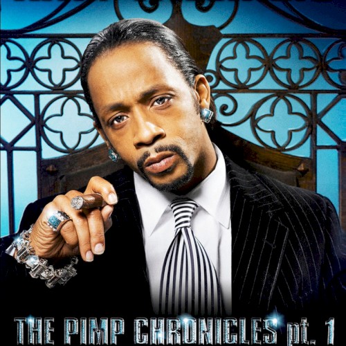 The Pimp Chronicles Pt. 1