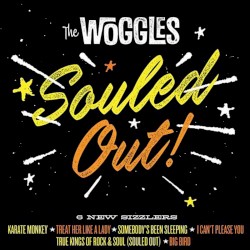Souled Out!