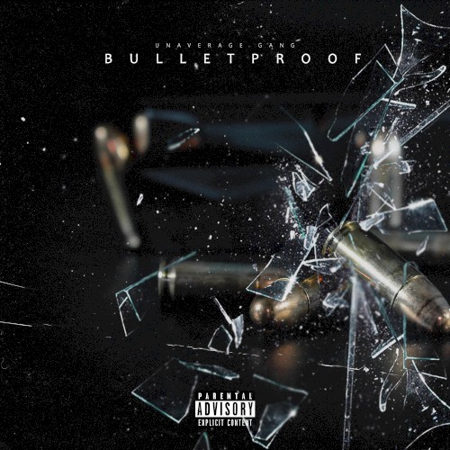 Bulletproof