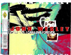 I Can Love Forever