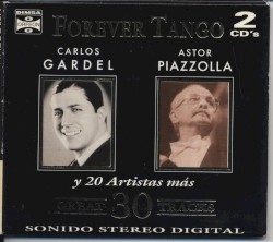 Forever Tango