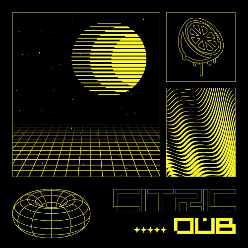 Citric Dub EP