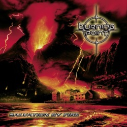 Salvation by Fire