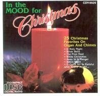 In The Mood for Christmas