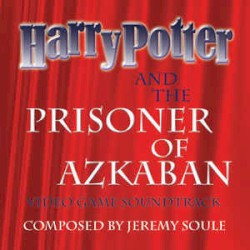 Harry Potter And The Prisoner Of Azkaban (Video Game Soundtrack)