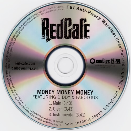 Money, Money, Money