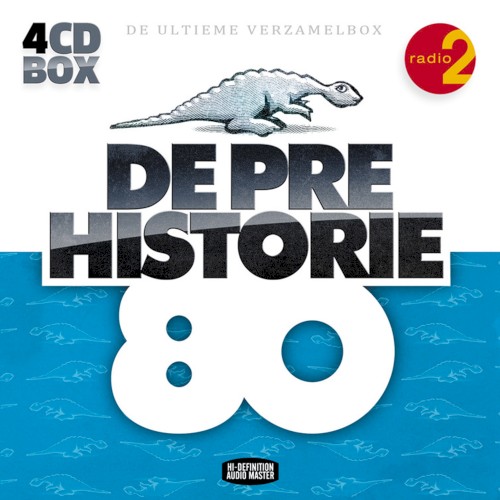 De Pre Historie 80