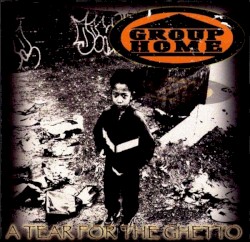 A Tear for the Ghetto