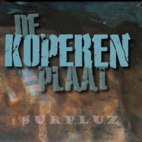 De Koperen Plaat