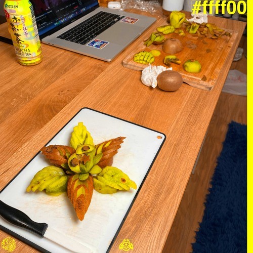 VVYELLOW (SoundCloud Extras)