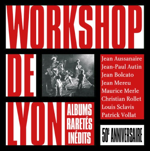 50e anniversaire