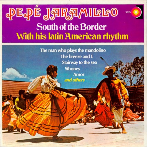 South of the Border