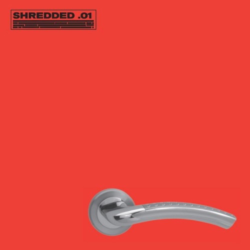 Shredded .01
