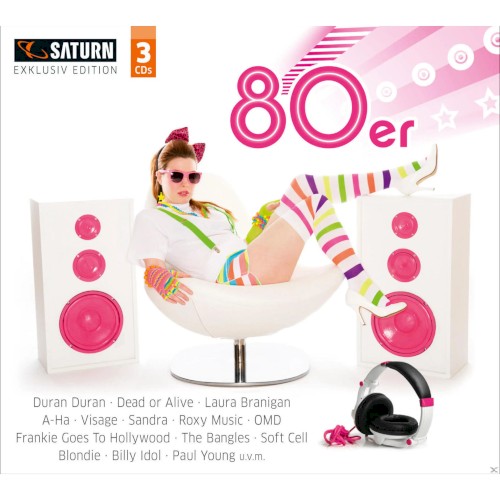 80er