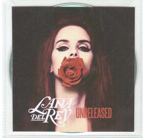 Unreleased