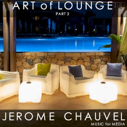 Art of Lounge, Part 2