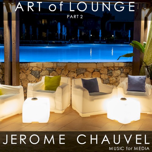 Art of Lounge, Part 2