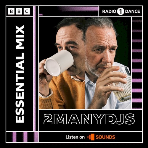 2022-12-24: BBC Radio 1 Essential Mix