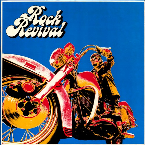 Rock Revival