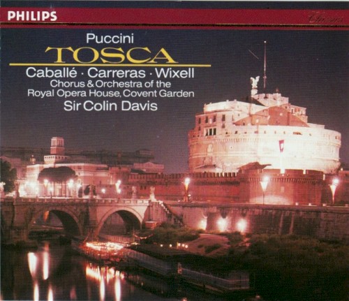 Tosca
